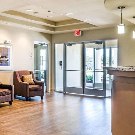 Mainstay Suites Hackberry Sportsman'S Lodge מראה חיצוני תמונה