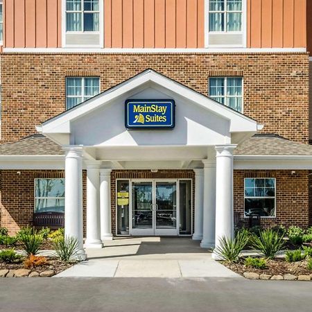 Mainstay Suites Hackberry Sportsman'S Lodge מראה חיצוני תמונה