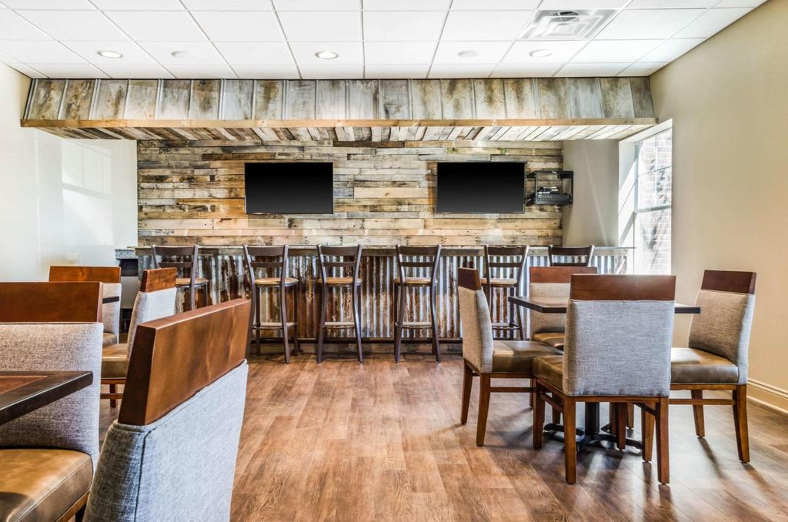 Mainstay Suites Hackberry Sportsman'S Lodge מראה חיצוני תמונה